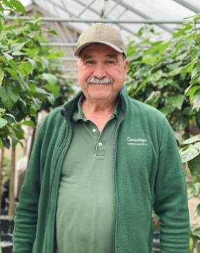 Introducing "Lessons with Larry" - Meet Larry