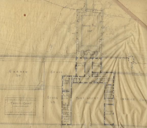 The Evolution of Conestoga House Continued