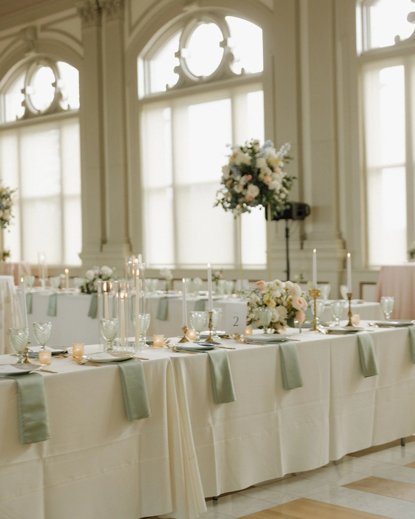 What if your ceremony and reception could happen in one place, no stress for your guests&hellip; just celebrating?

When you book with Ecklin Events, it can.

After Leah and Cole spent the morning getting ready at the beautiful Conestoga House &amp; 