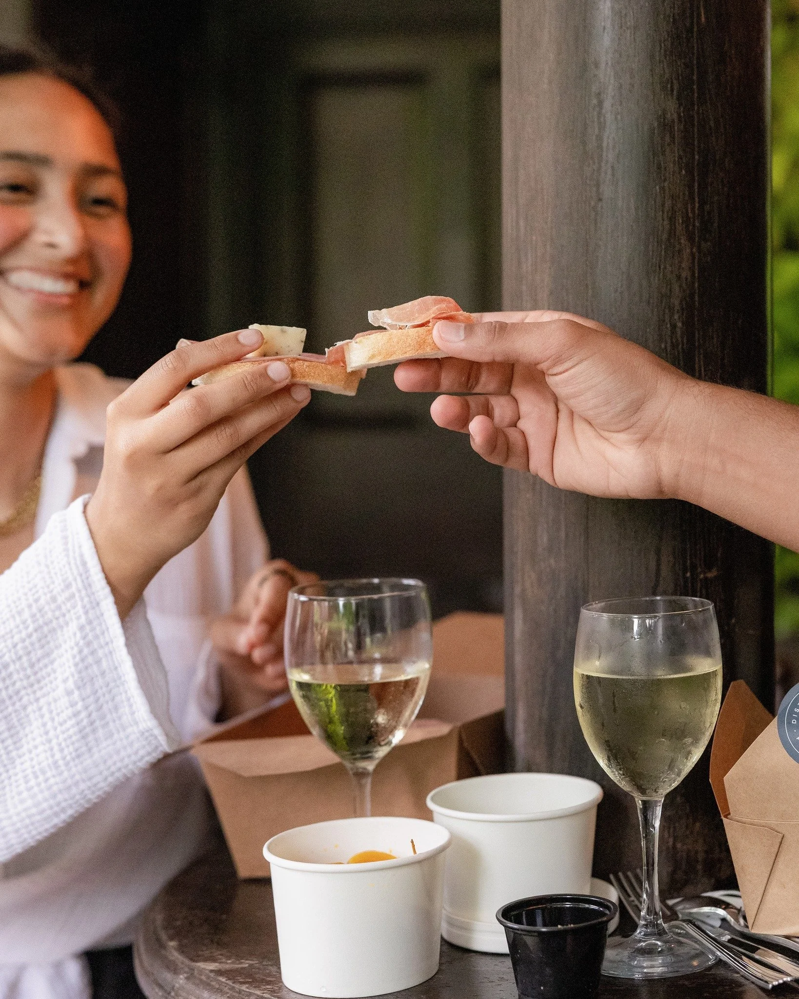 A friendly reminder for this Thursday's Date Night in the Garden ticket-holders ✨

Today is the final day to pre-order wine and charcuterie for your evening at Conestoga House &amp; Gardens. Our food and wine offering is curated and prepared by Proof