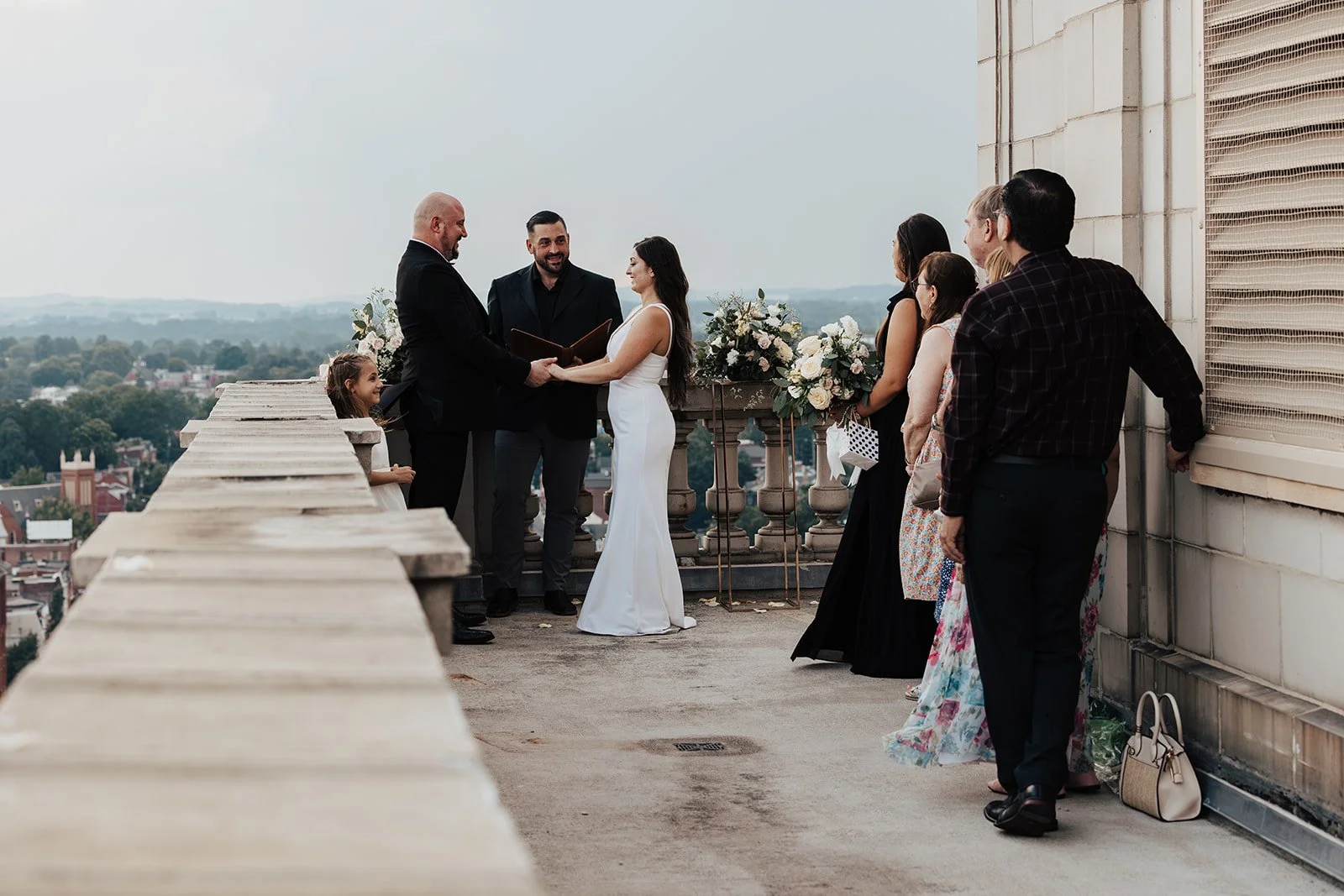 Griest Building Event Venue Lancaster PA