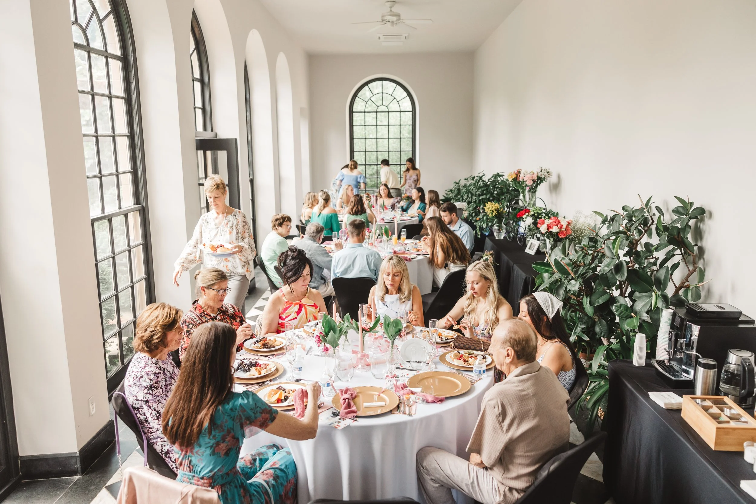 Private Event Venue in Lancaster PA