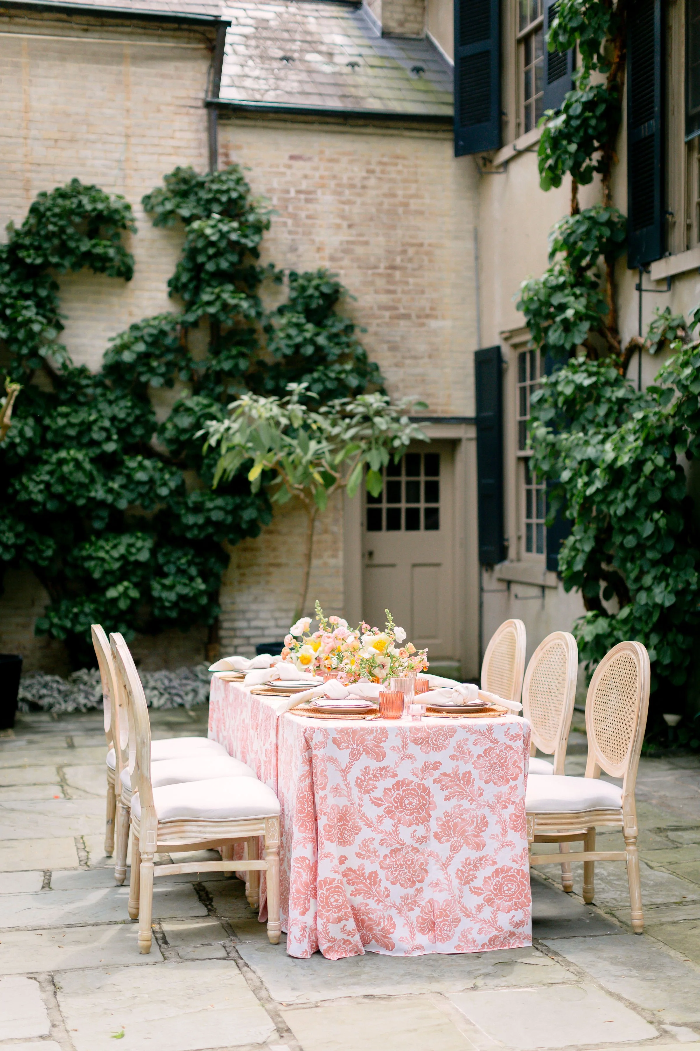 Event and Wedding Venue Historical Lancaster PA