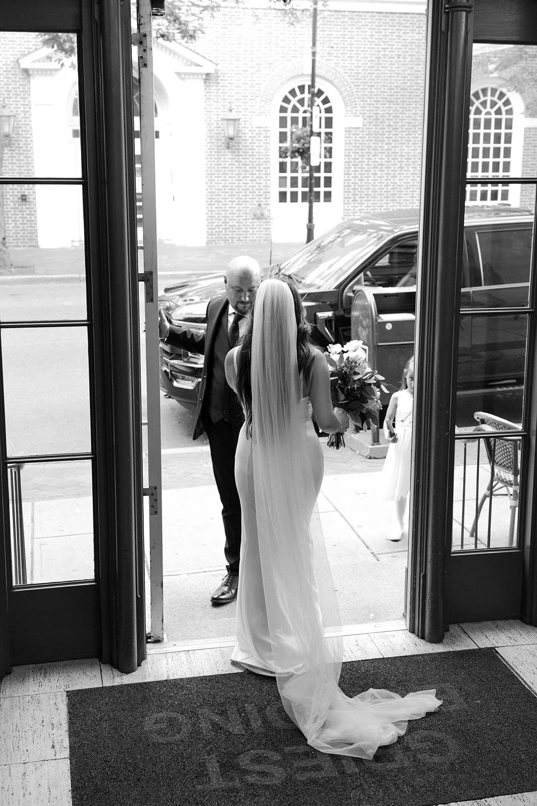 Griest Building Wedding Venue Downtown Lancaster PA