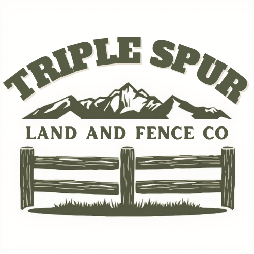 Triple Spur Land and Fence Co