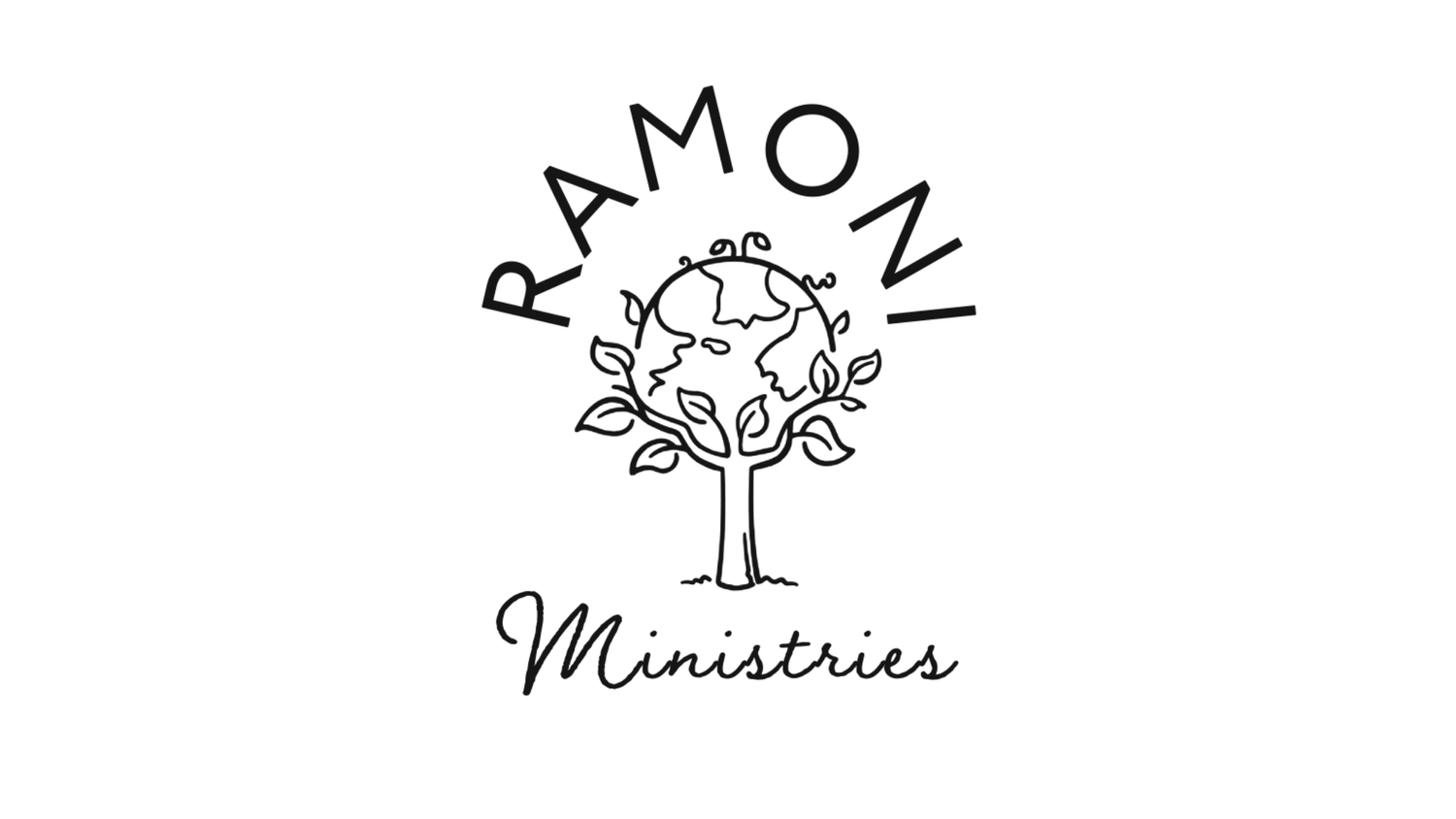 RAMONI MINISTRIES