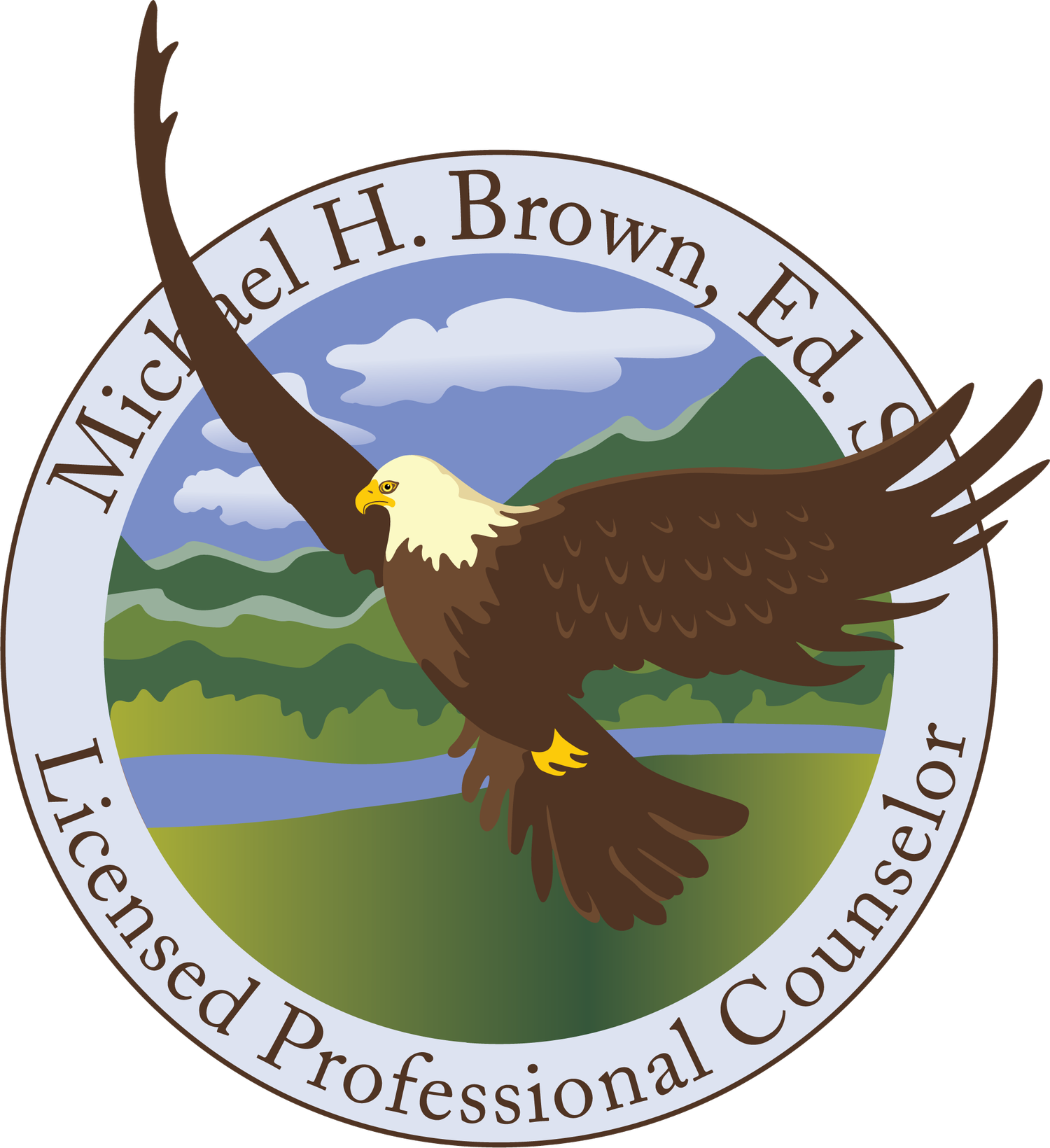 Michael H. Brown, Ed. S.