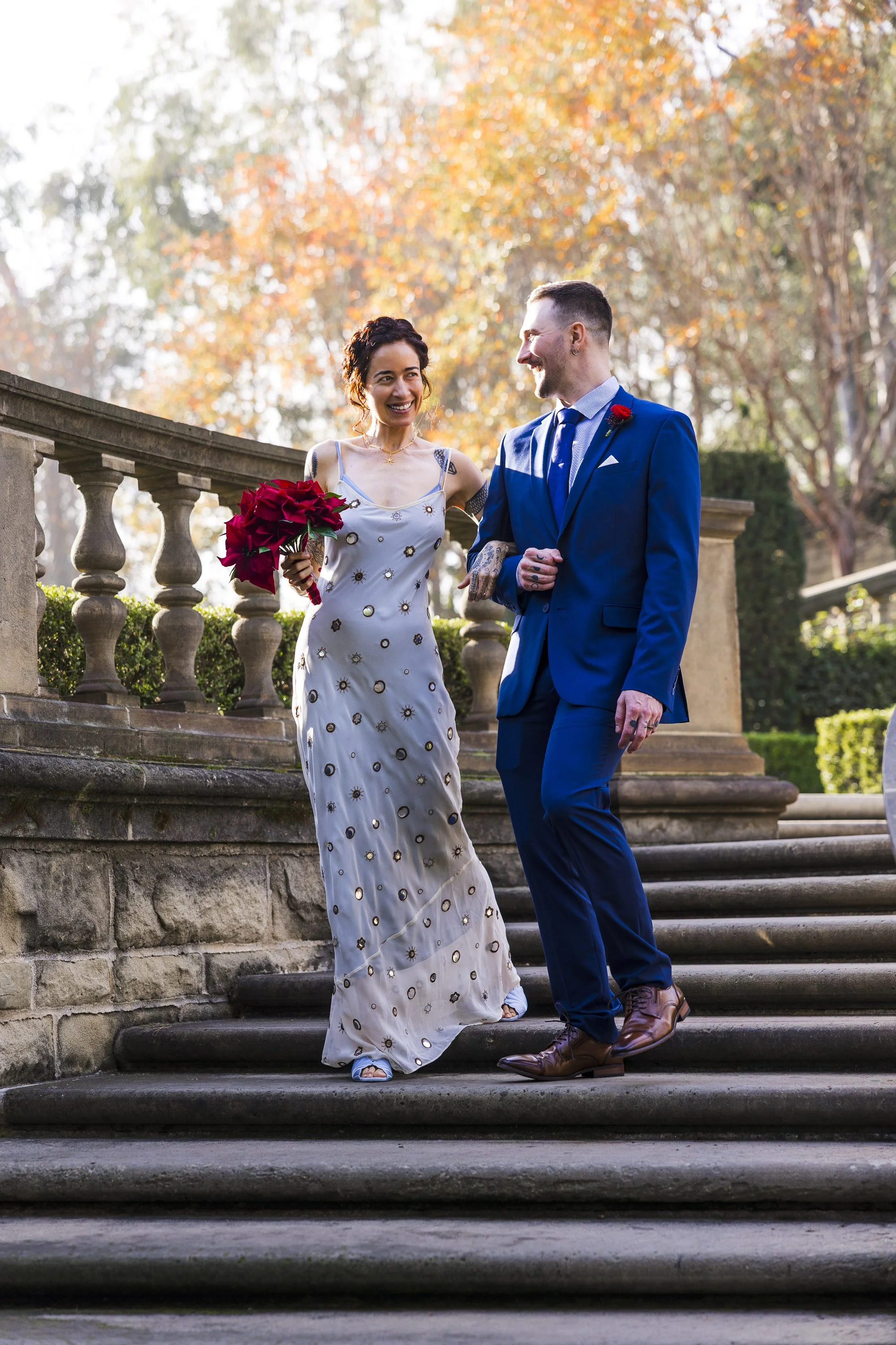 Elopements Starting at