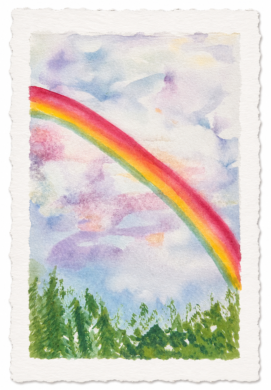 Peyton Art Wishing Well No Frame.png
