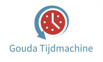 Gouda Tijdmachine partner project Tijddetective