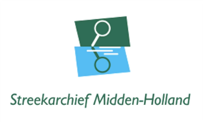 Streekarchief Midden_Holland partner project Tijddetective