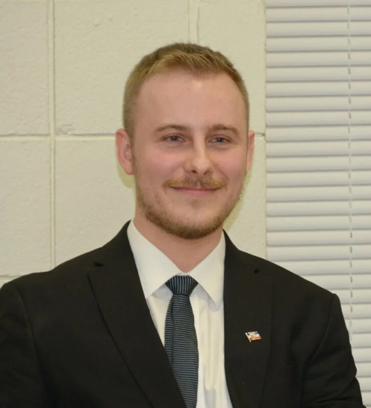 Nicolai, Owner of the business