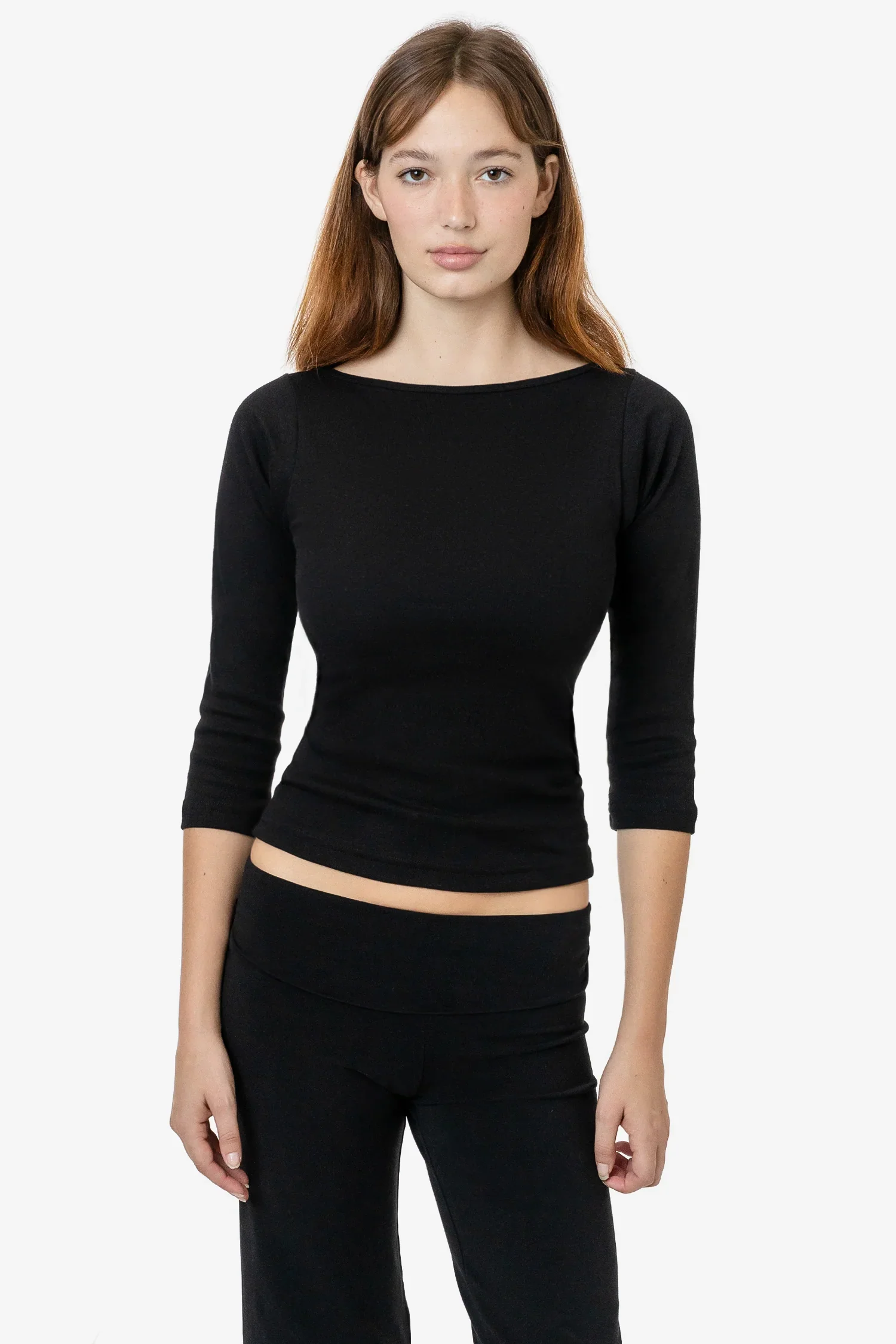 Los Angeles Apparel