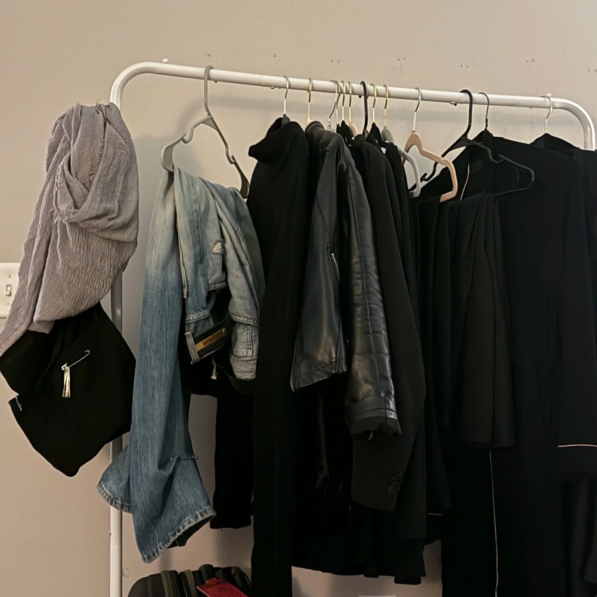 what to wear to NYFW: the working girl's guide
