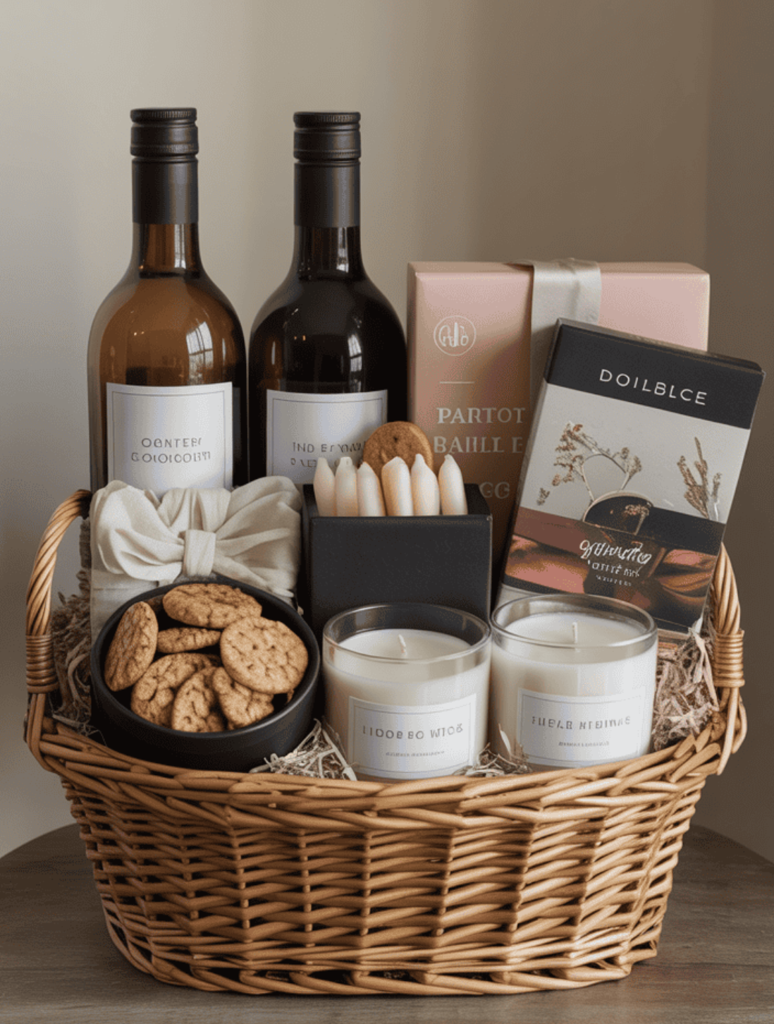 Realtor - Corporate Baskets