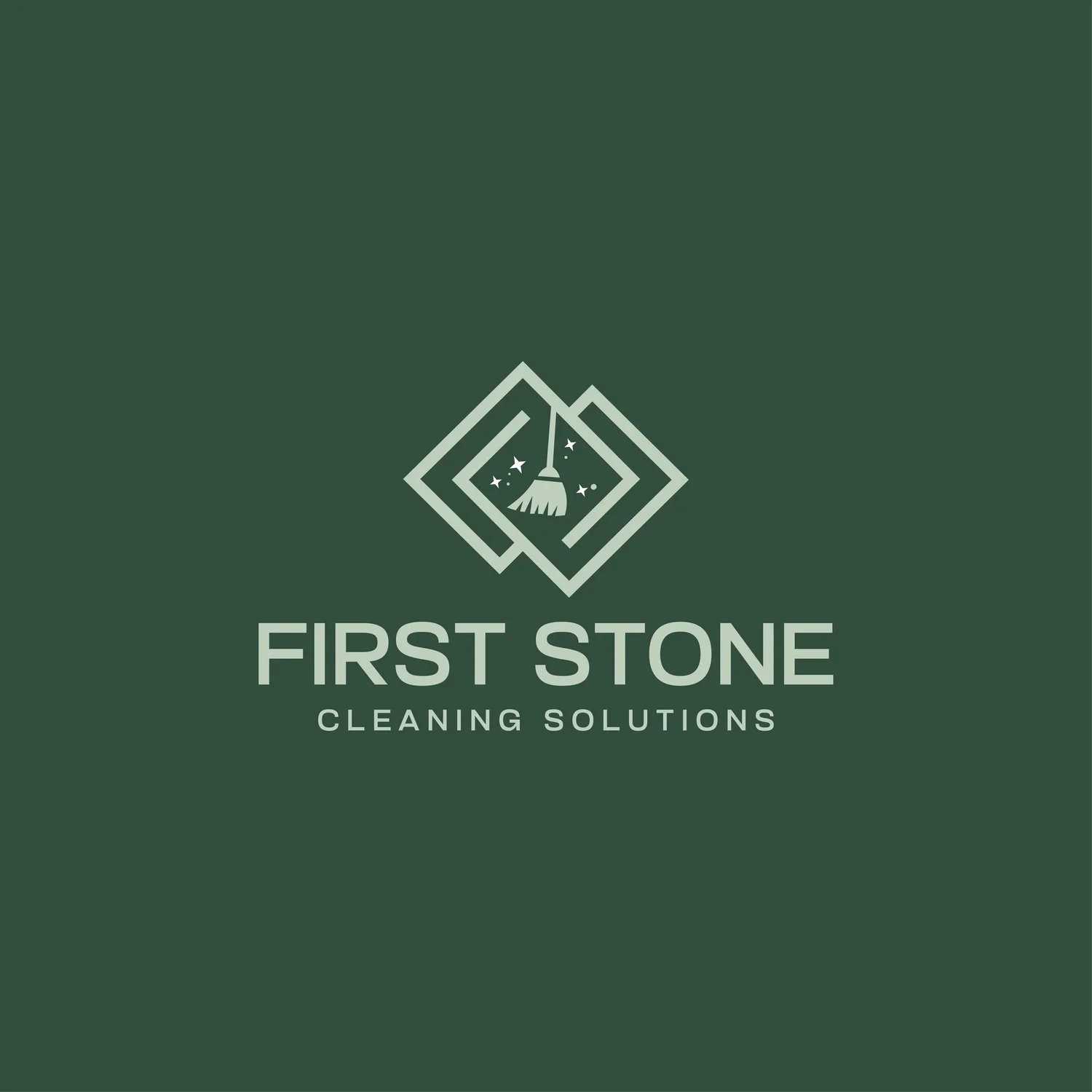 First Stone Cleaning Solutions