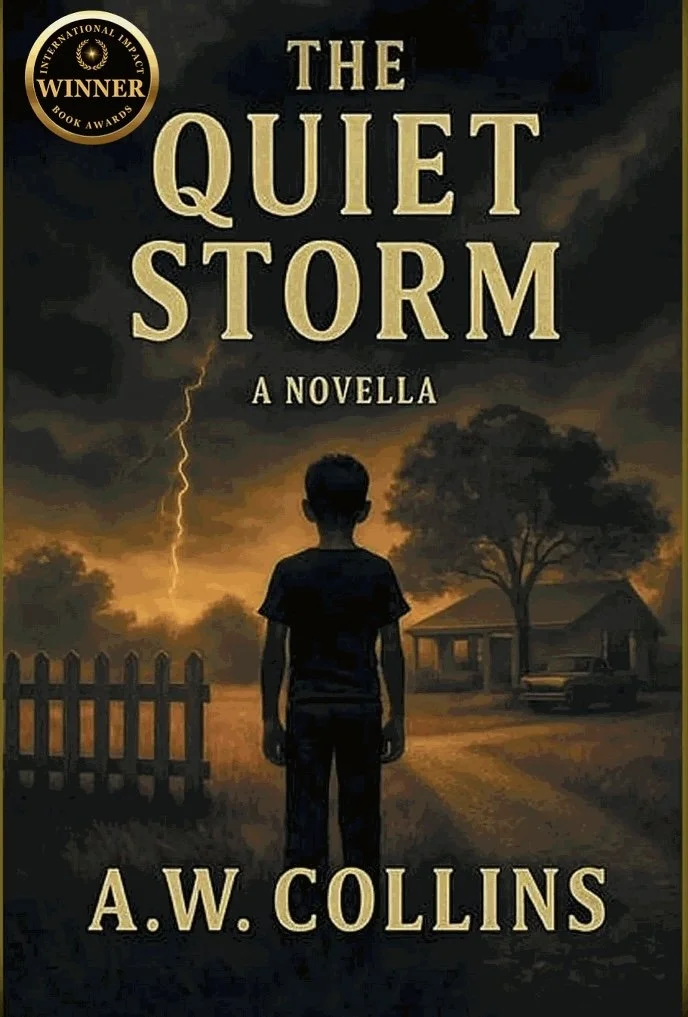 The Quiet Storm: Character Spotlights