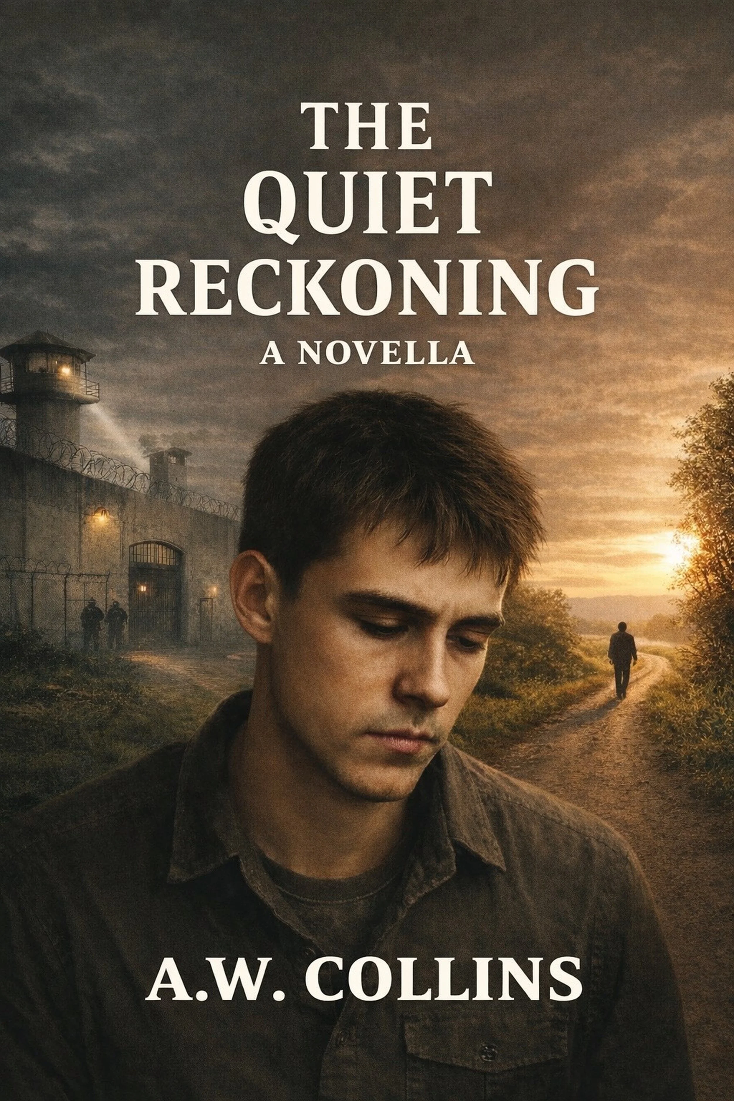 The Story Behind The Quiet Reckoning