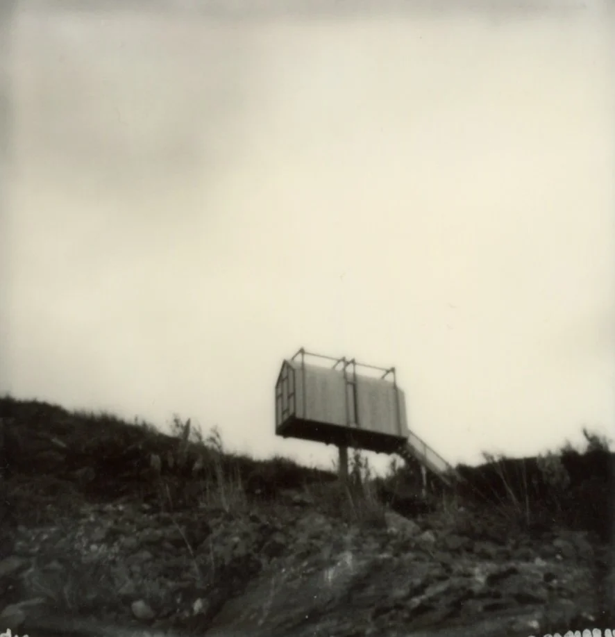 Njalla The Tower House, The Arctic Hide Away, Norway