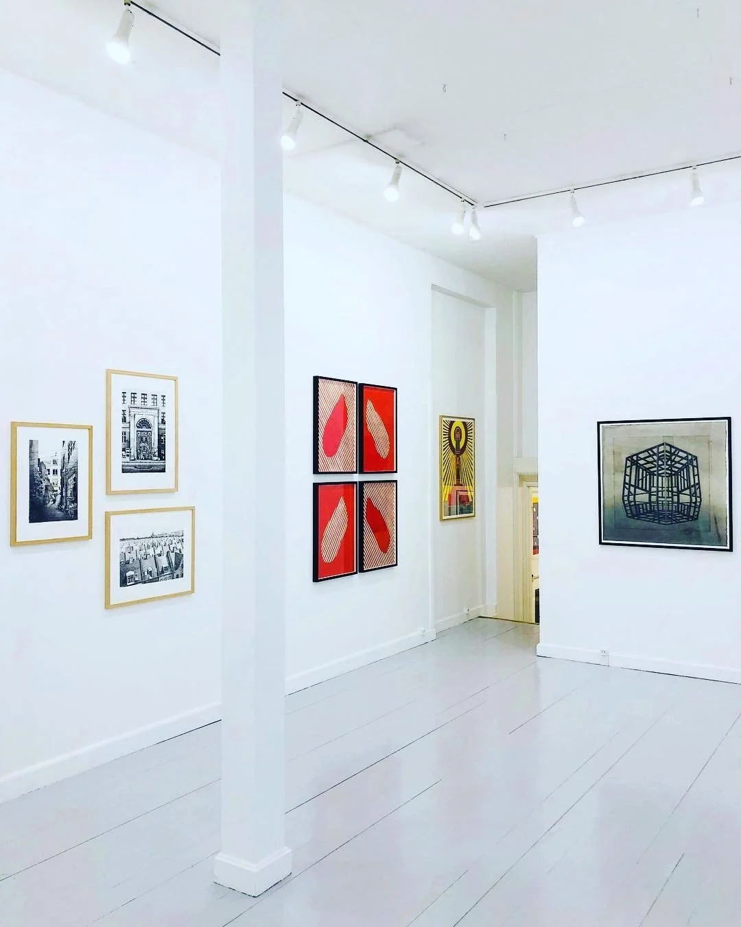 Art Projects & Curatorial Practice