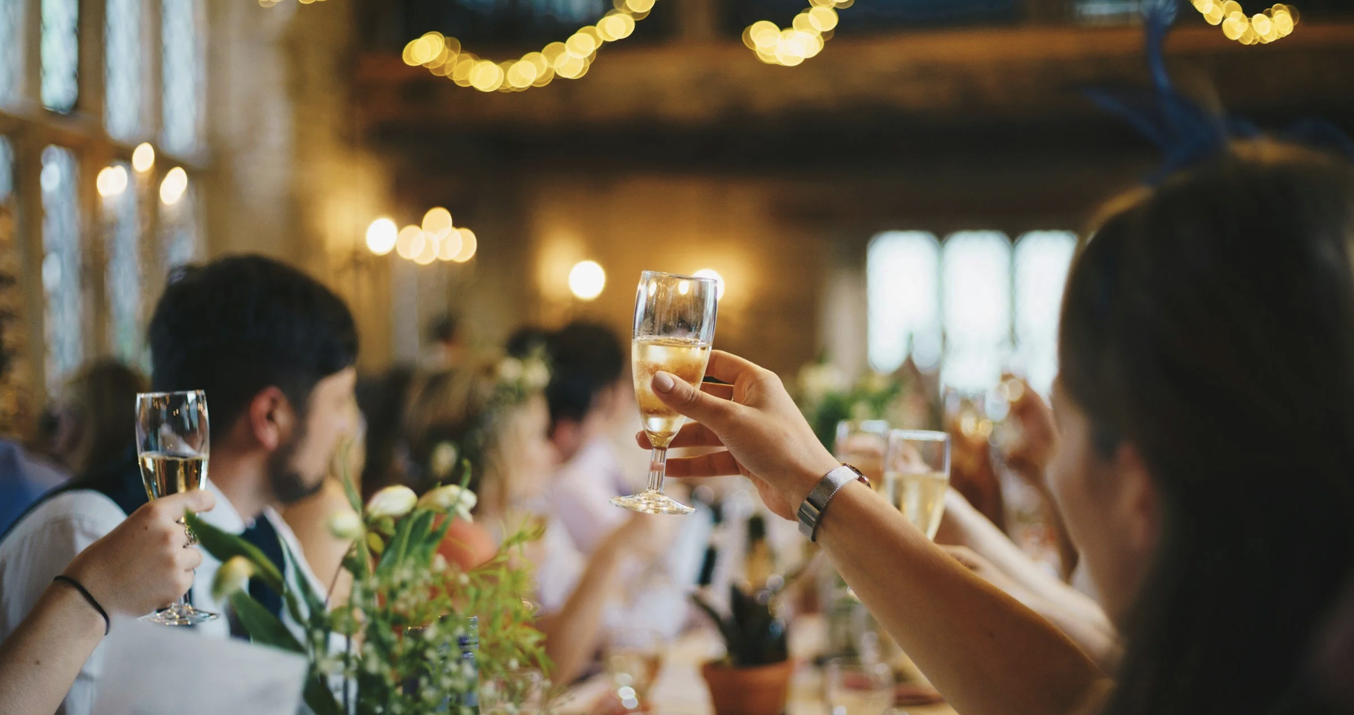How to Plan a Neurodivergent Friendly Wedding