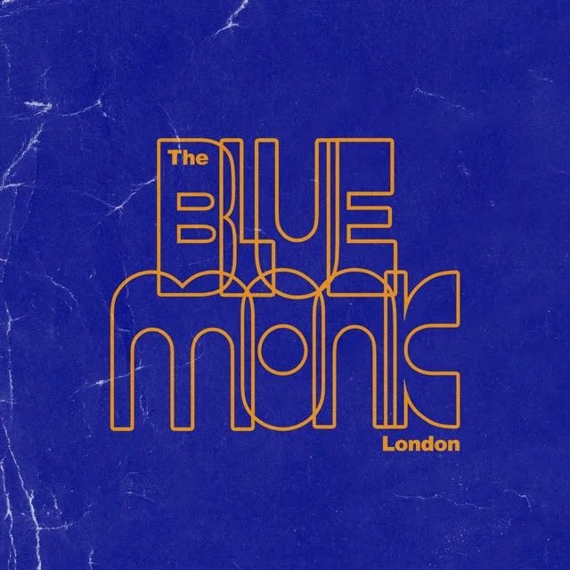 The Blue Monk: A Live Music Venue Done Properly 