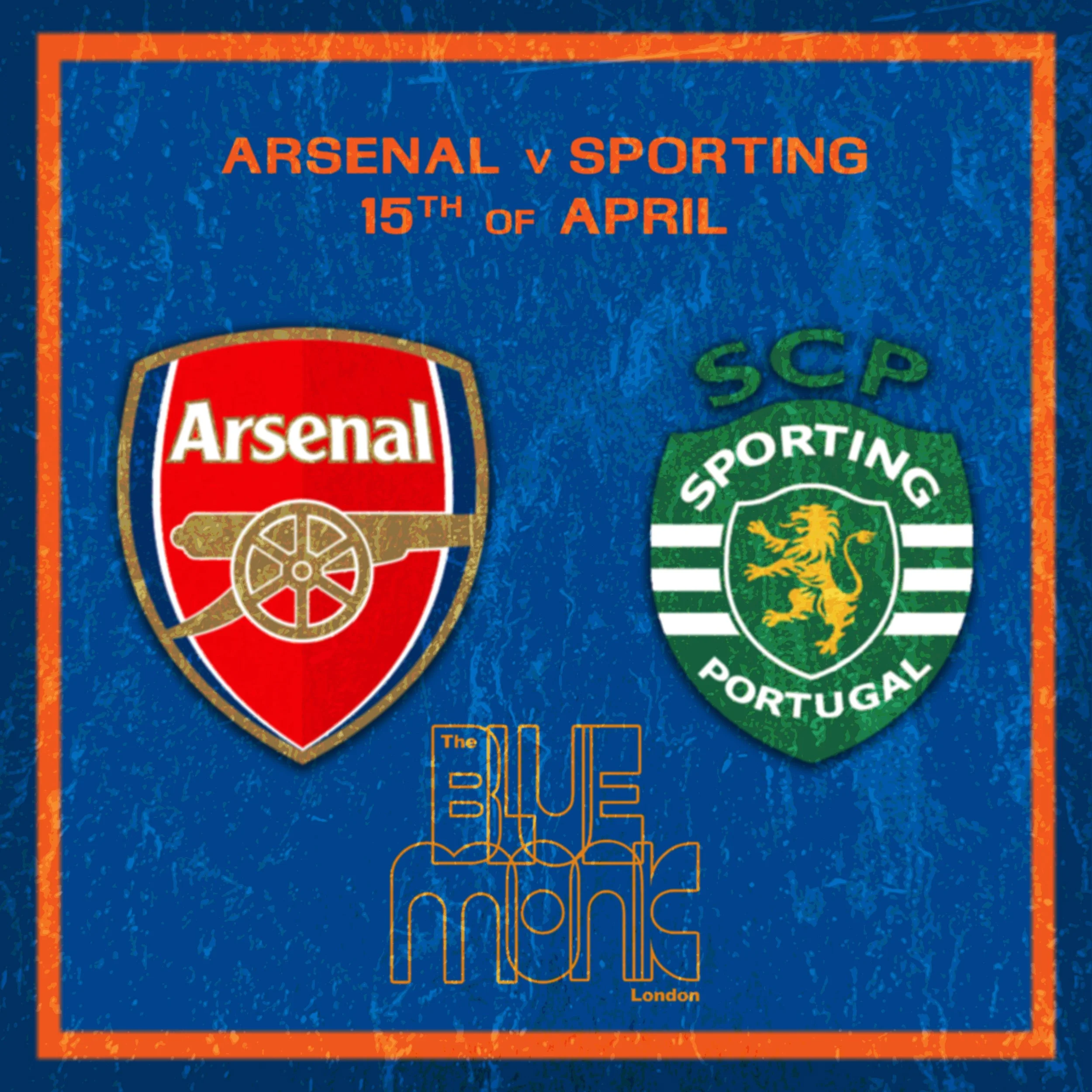 Champions League Live: Arsenal v Sporting