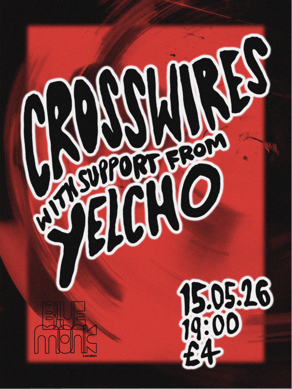 Cross Wires & Yelcho