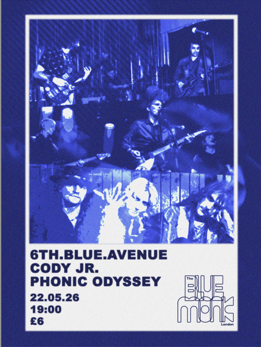 Blues Night