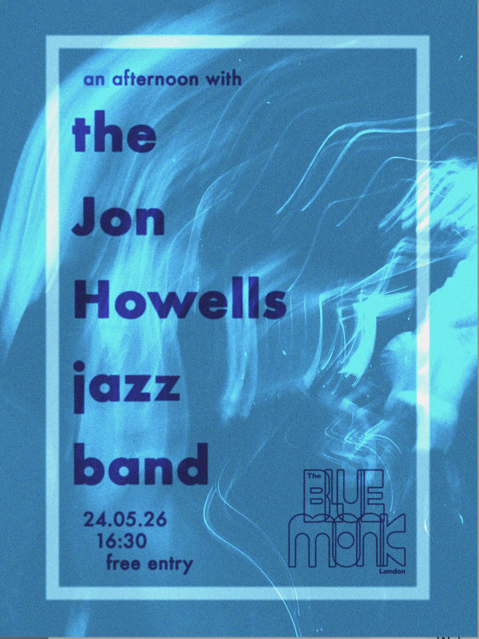 Jon Howells Jazz Band