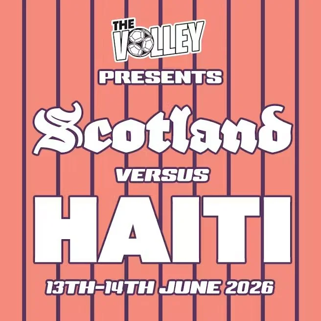 World Cup 2026: Scotland Vs Haiti