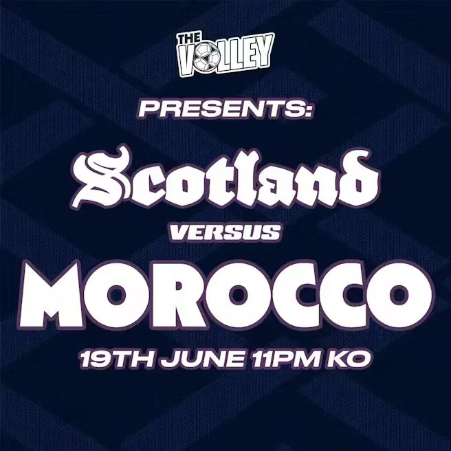 World Cup 2026: Scotland Vs Morocco