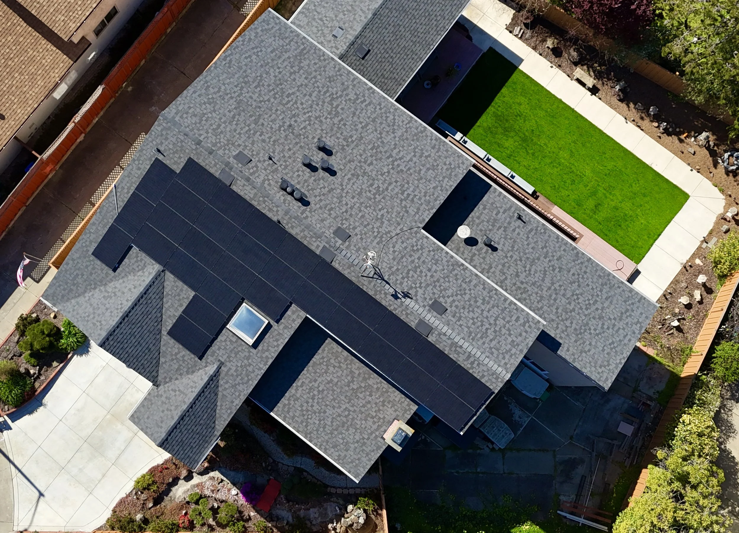 Roof Maintenance 101: Protect Your Home with RK Roofing &amp; Construction Inc.