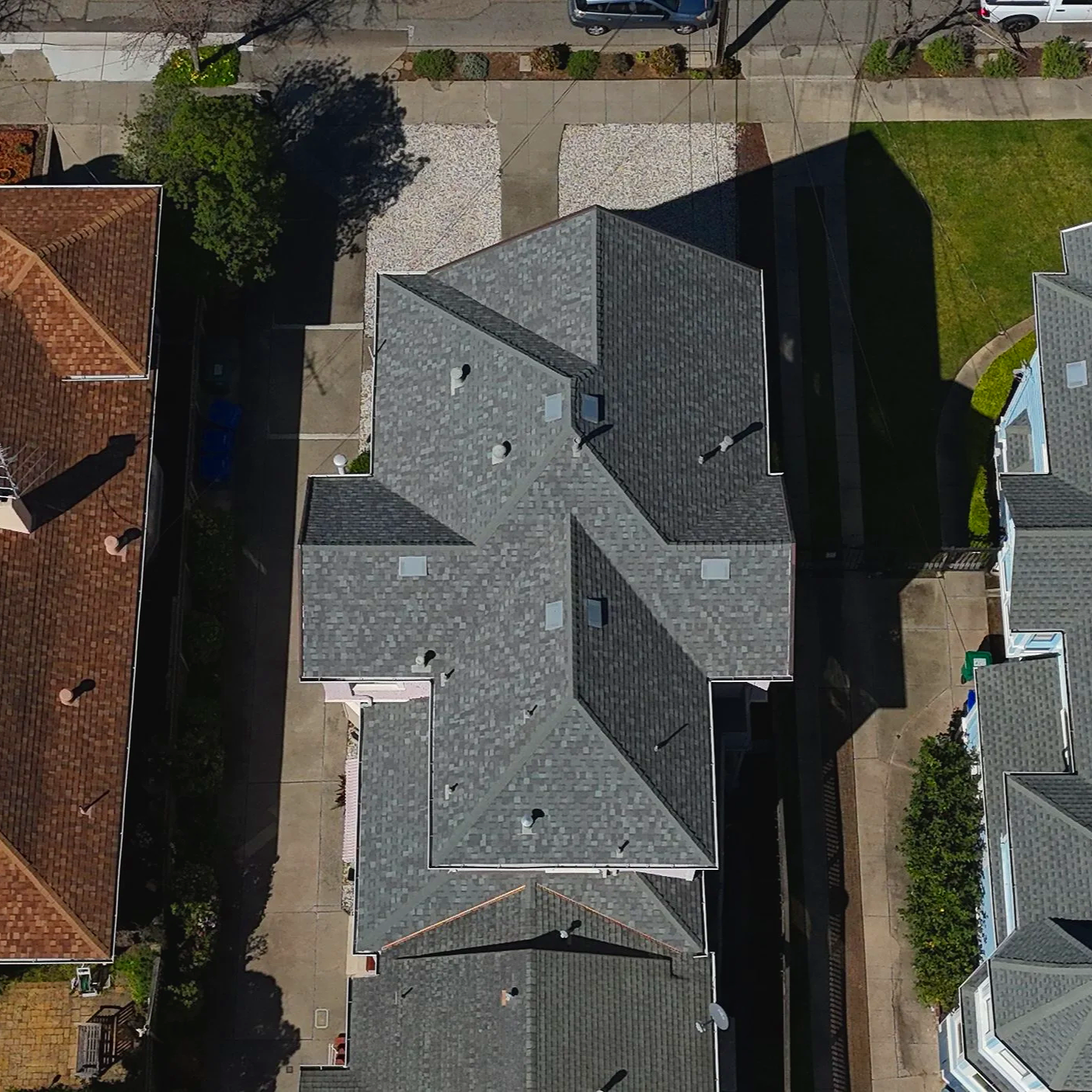 Signs You May Need a New Roof