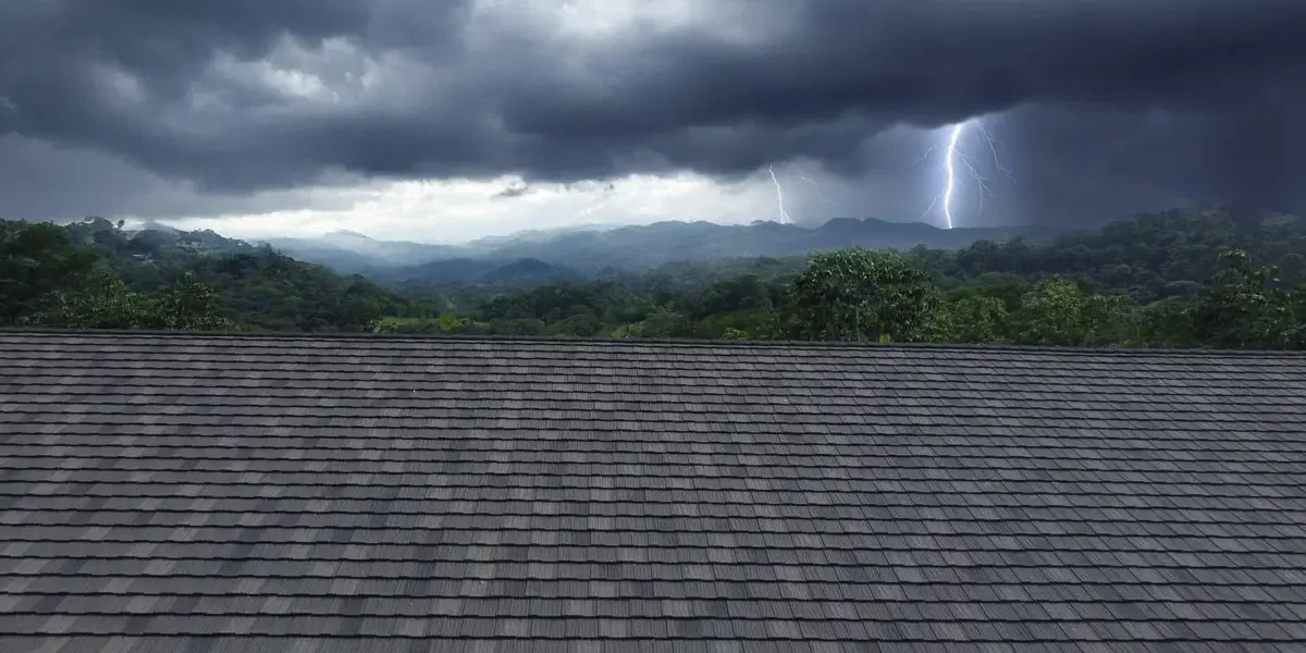 El Niño Is Coming: Your Pre-Storm Roof Checklist for Bay Area Homes and Businesses