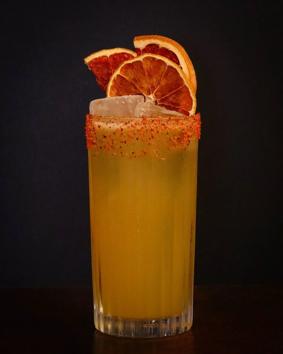 The High Alpine Experience (Beer and Wine + 2 Cocktails)