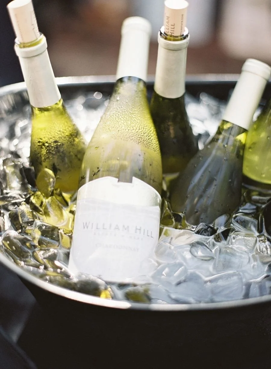 The Classic Pour (Beer and Wine Only)