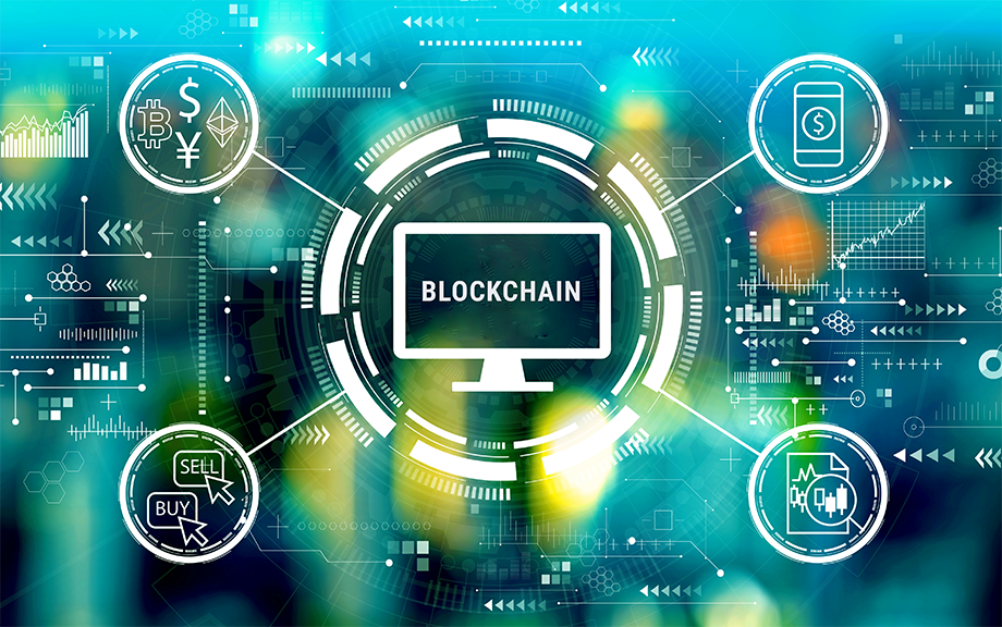 No one owns the blockchain