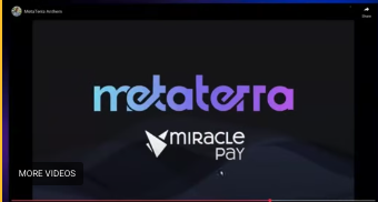 Early in the Crypto Payment system