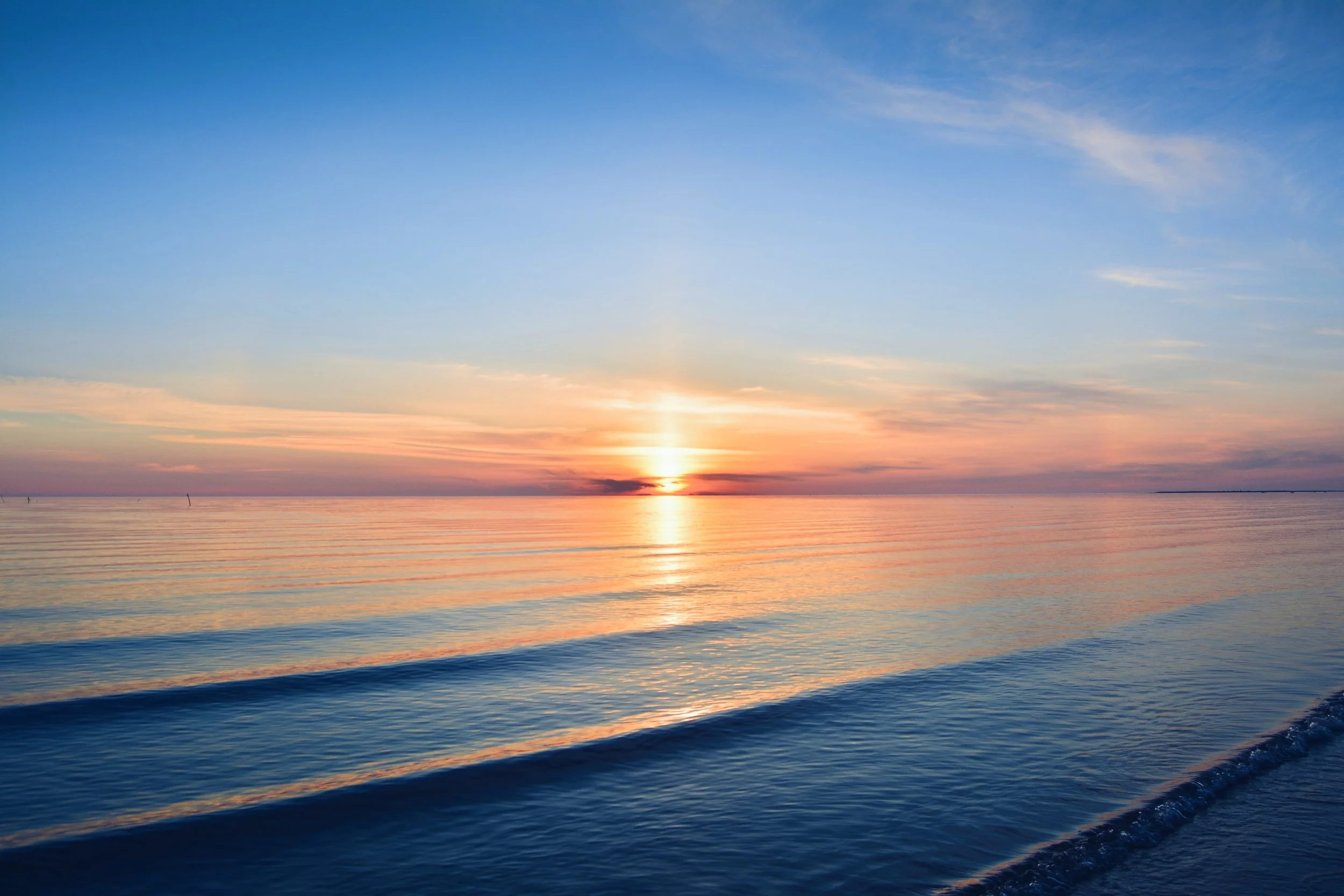 What Happens in Transformational Coaching