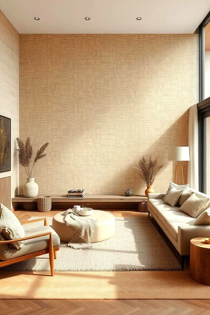Wallpaper Trends 2026