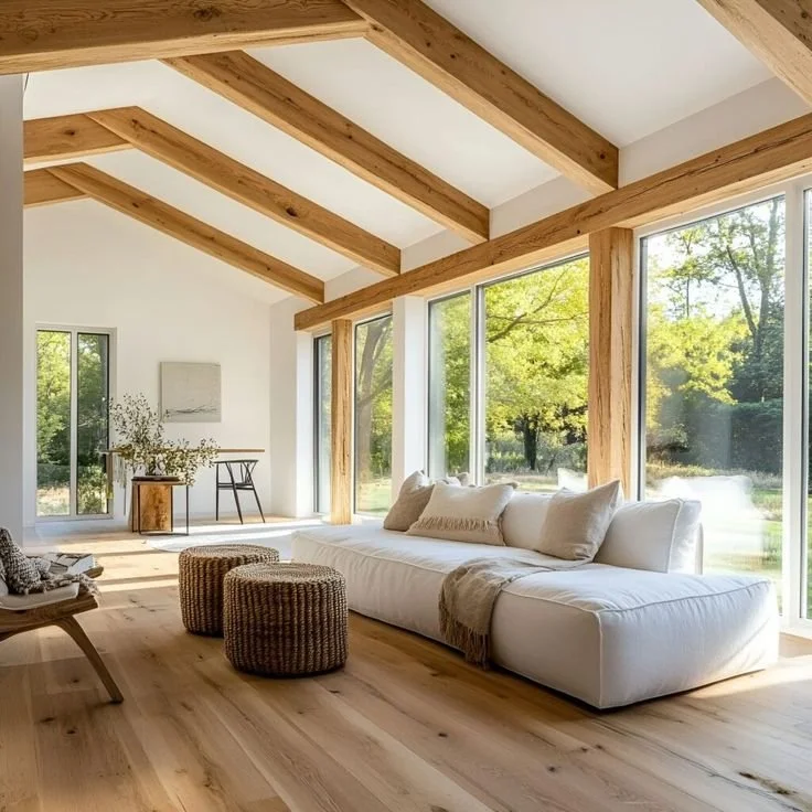 Living Western: Big Sky Interiors