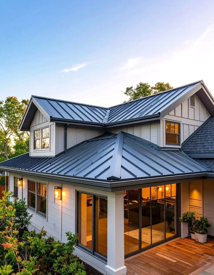 Different Roof Styles for Southern California: From Terracotta to TPO