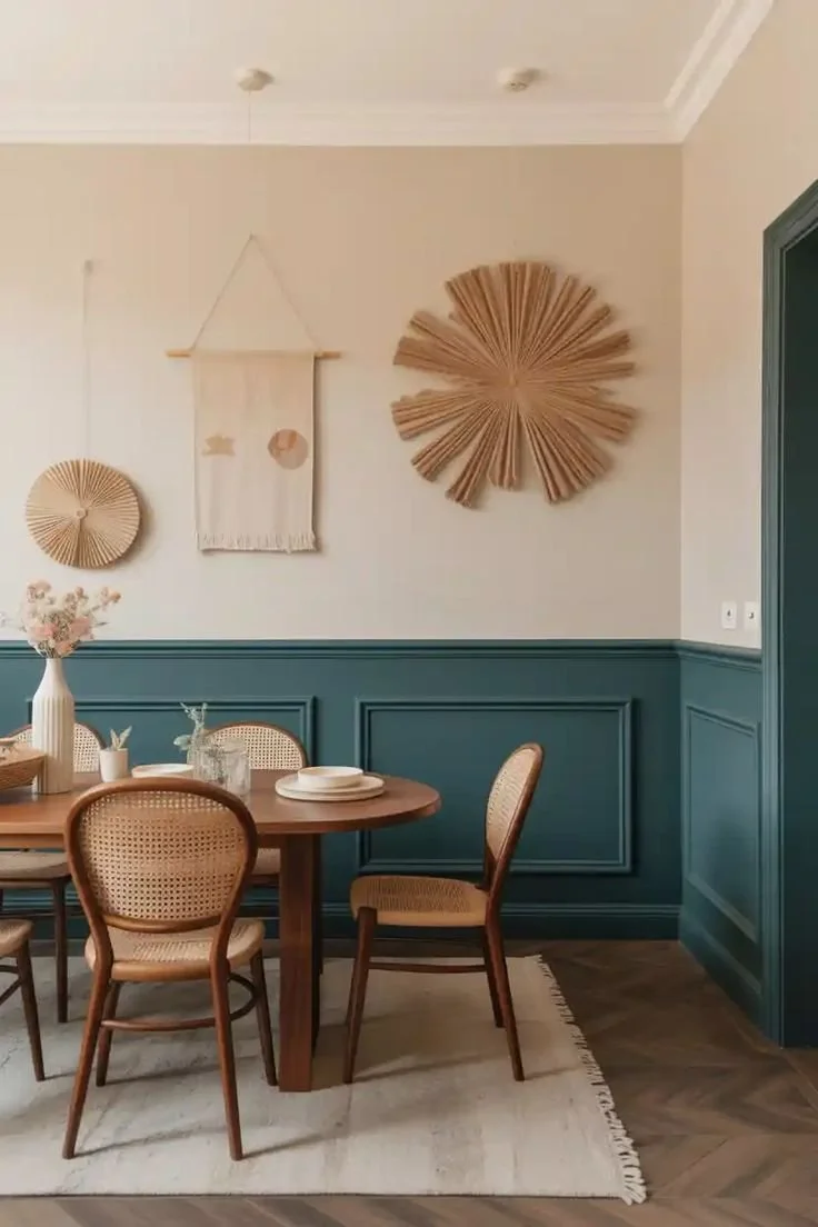 Creative Paintwork Ideas That Actually Work in Real Homes