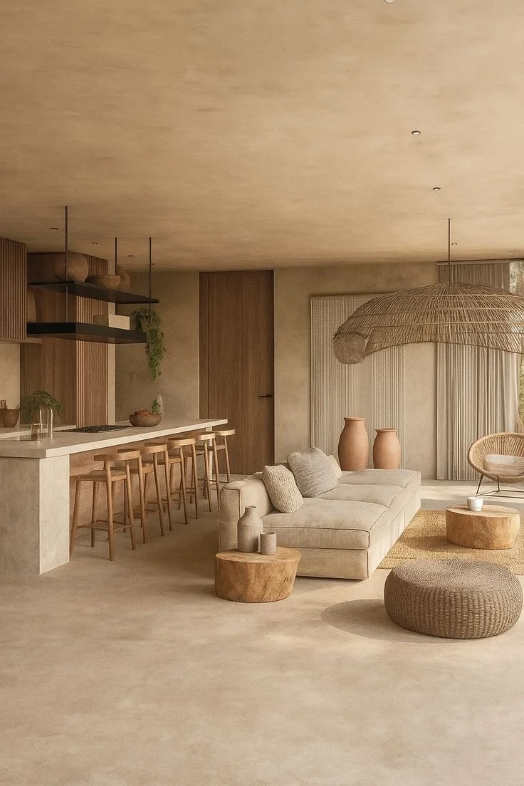 The Secret to Mediterranean Style