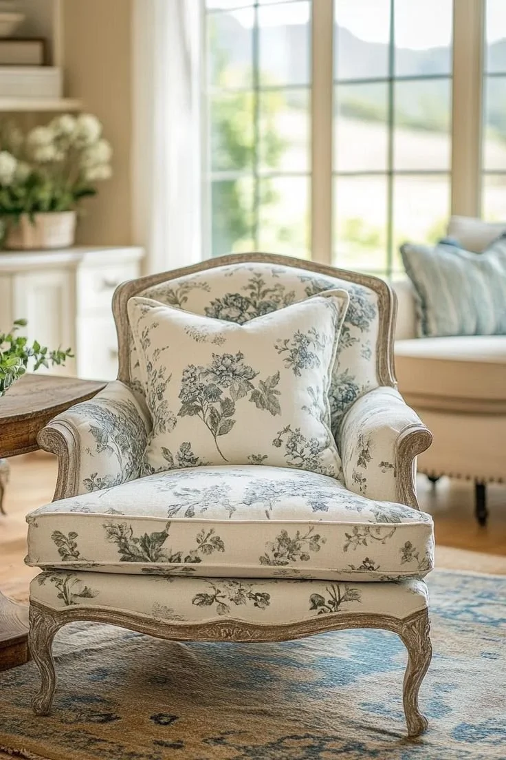 Upholstery Ideas to Refresh a Room