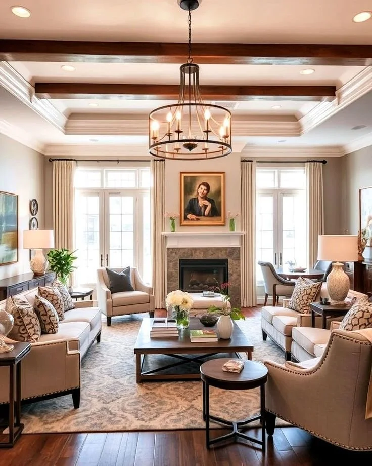 What Is the Colonial-Revival Style?