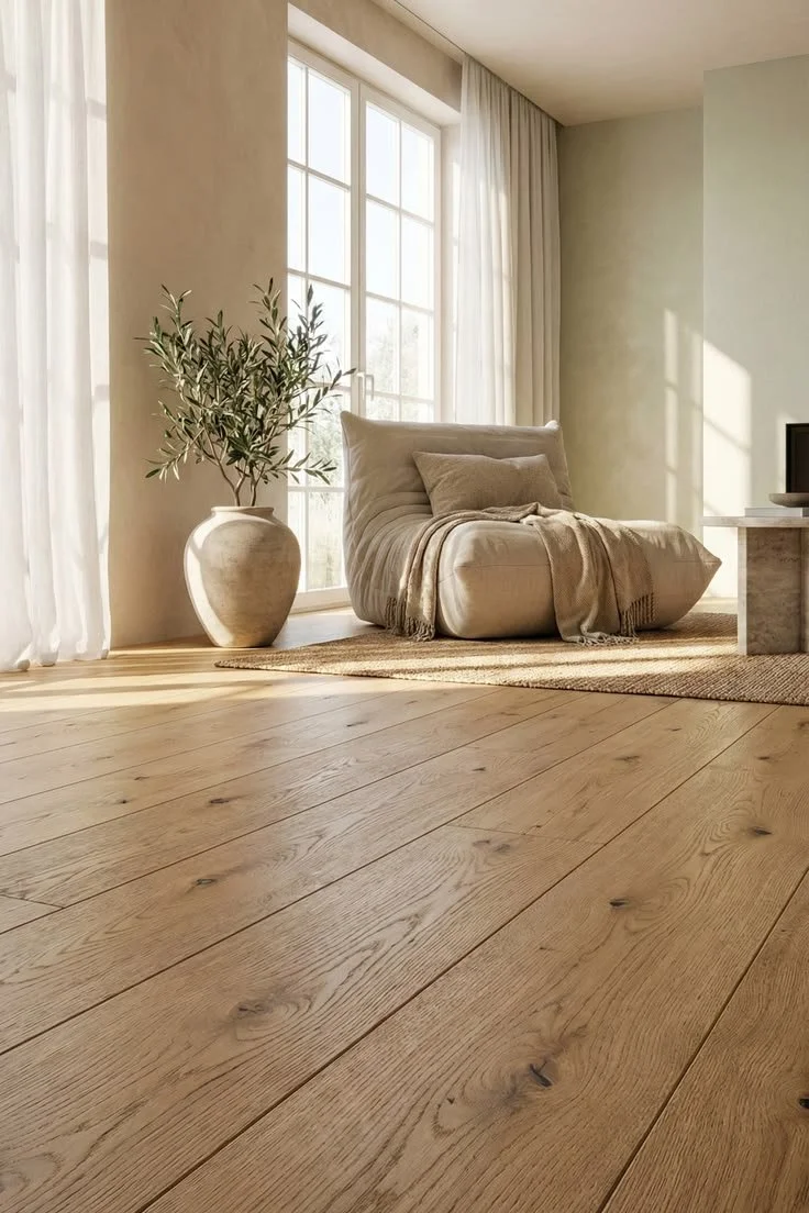 Flooring Ideas to Elevate Your Home
