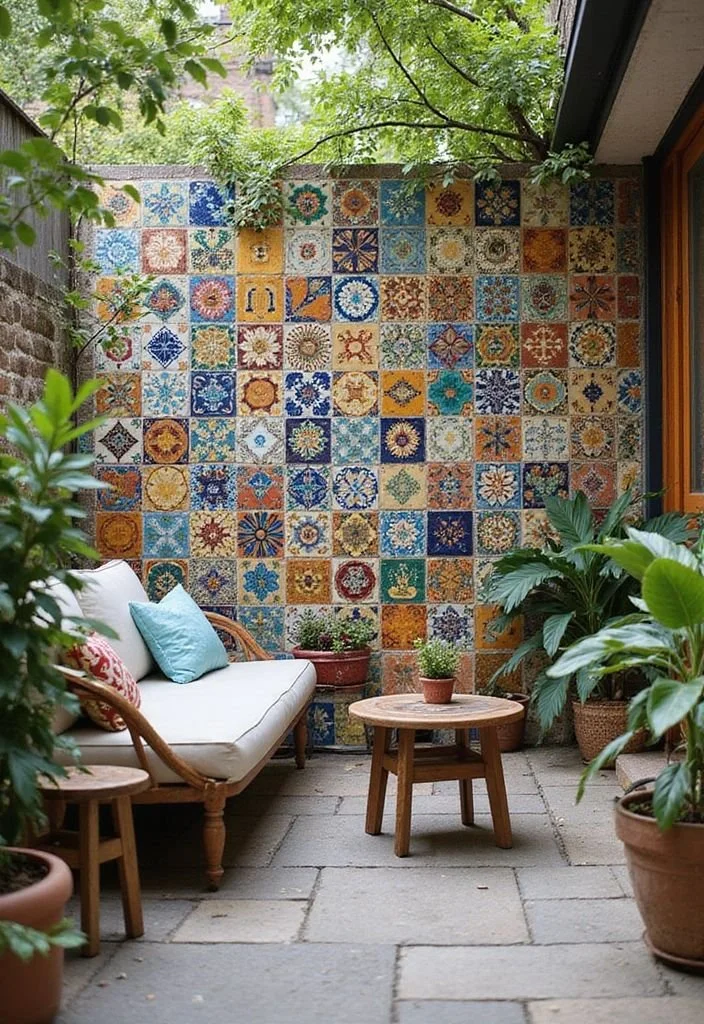 Amazing&nbsp;Talavera&nbsp;Tiles
