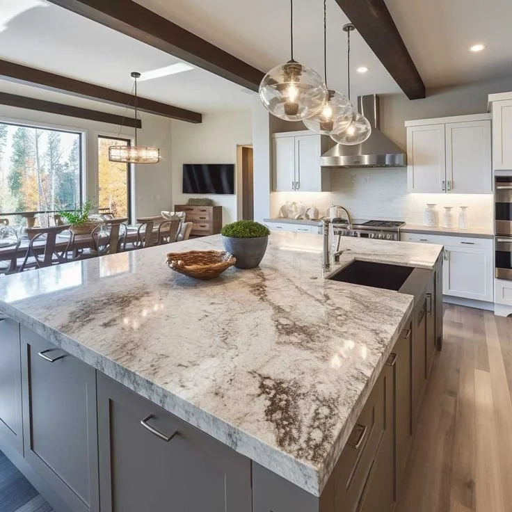 Pros and Cons of Granite